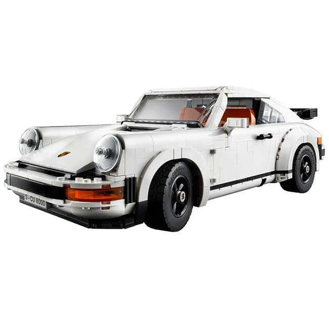Конструктор LEGO Creator 10295 Porsche 911
