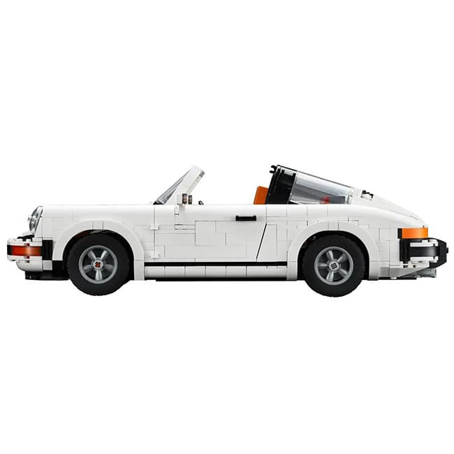 Конструктор LEGO Creator 10295 Porsche 911