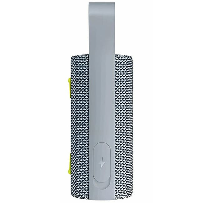 Портативная колонка Xiaomi Sound Pocket (MDZ-37-DB) Серо-синий (Международная версия)