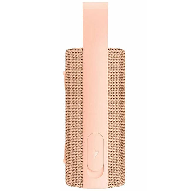 Портативная колонка Xiaomi Sound Pocket (MDZ-37-DB) Розовый (Международная версия)