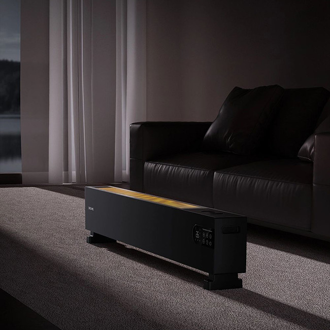 Конвектор Dreame HeatCore HT30 Ultra HT-22/HEAT30T (Русская версия)