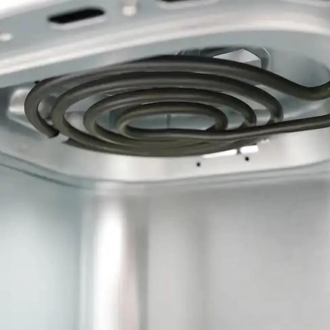 Аэрогриль (Аэрофритюрница) Roome AF-ZE5223-WA Белый