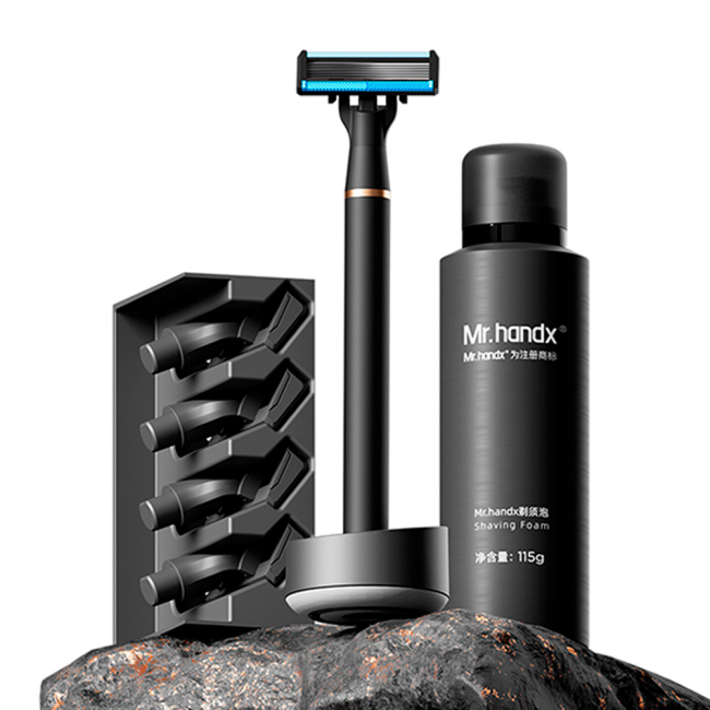 Набор для бритья Neowak Lemon Razor H600