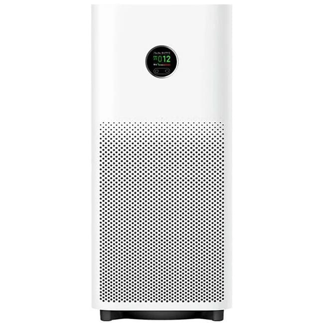 Очиститель воздуха Xiaomi Mijia Smart Air Purifier 6 AC-M25-SC (Международная версия)