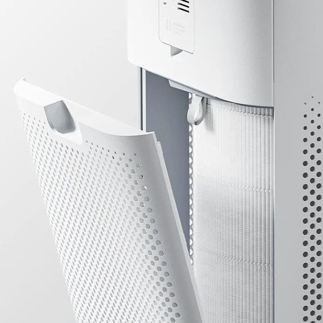 Очиститель воздуха Xiaomi Mijia Smart Air Purifier 6 AC-M25-SC (Международная версия)