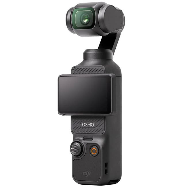 Экшен-камера DJI Osmo Pocket 3 Standard Combo