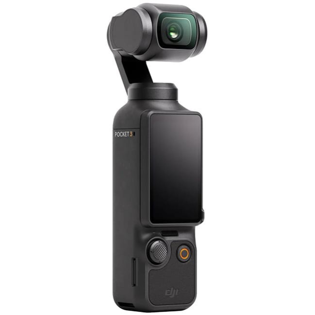 Экшен-камера DJI Osmo Pocket 3 Standard Combo