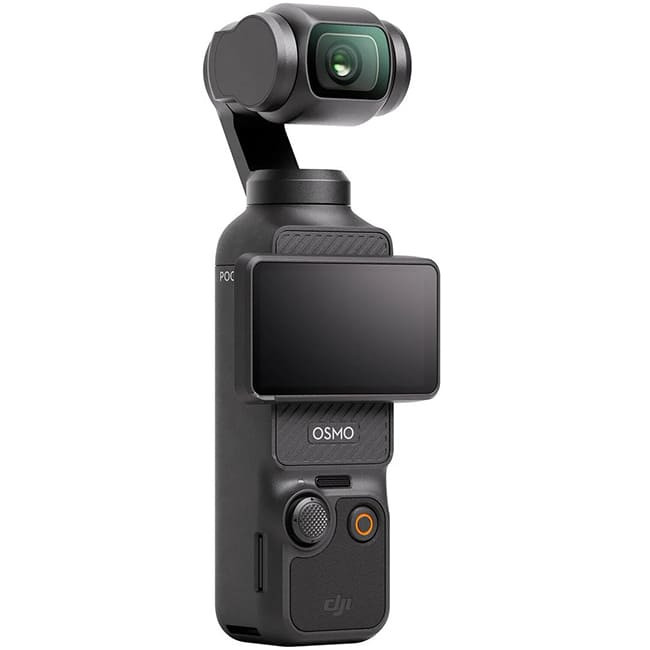 Экшен-камера DJI Osmo Pocket 3 Standard Combo