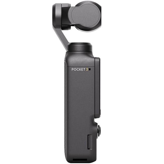 Экшен-камера DJI Osmo Pocket 3 Standard Combo