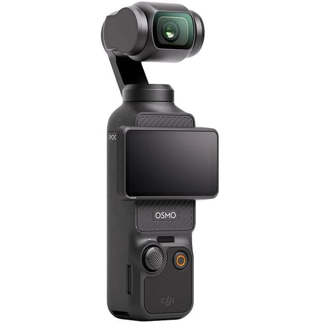 Экшен-камера DJI Osmo Pocket 3 Creator Combo