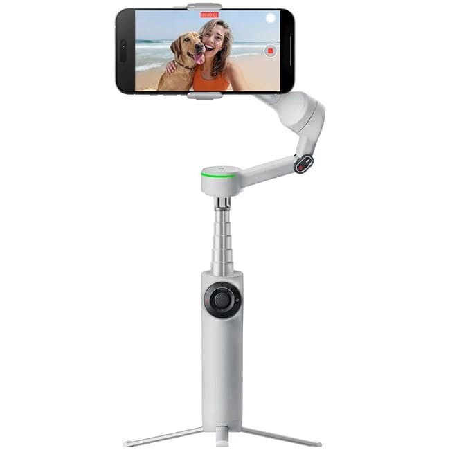 Стедикам Insta360 Flow 2 Pro