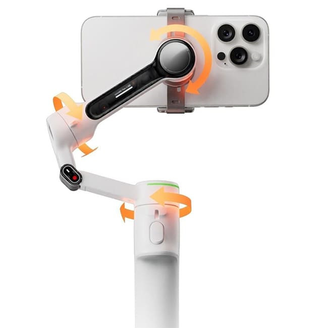 Стедикам Insta360 Flow 2 Pro