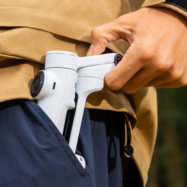 Стедикам Insta360 Flow 2 Pro