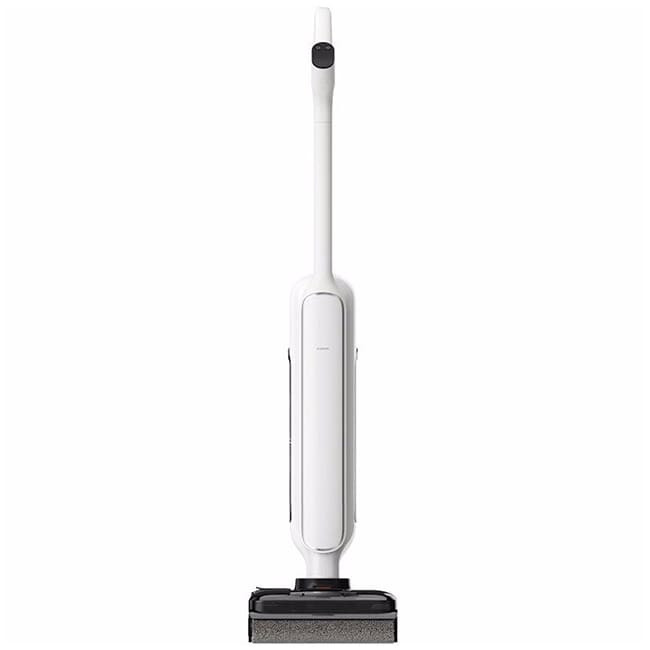 Пылесос Xiaomi Truclean W30 Pro Wet Dry Vacuum E303HW (Международная версия) Белый