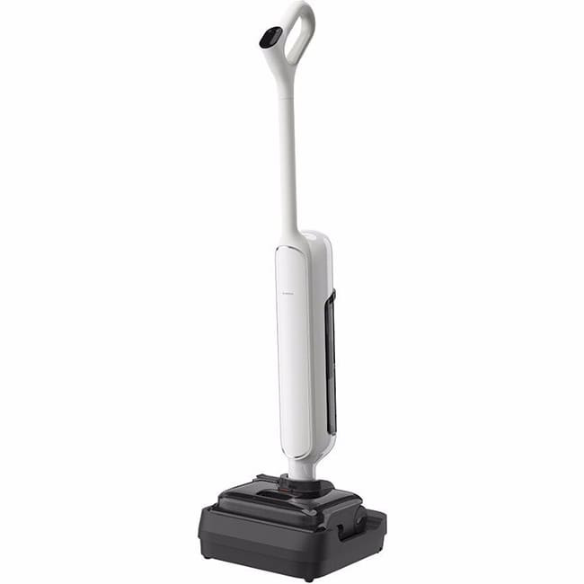 Пылесос Xiaomi Truclean W30 Pro Wet Dry Vacuum E303HW (Международная версия) Белый