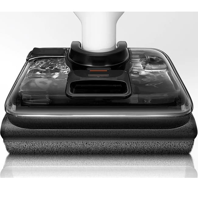 Пылесос Xiaomi Truclean W30 Pro Wet Dry Vacuum E303HW (Международная версия) Белый