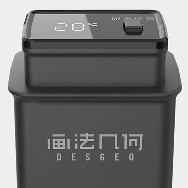 Нагреватель для аквариума Xiaomi Mijia MYG100G1 50 Вт