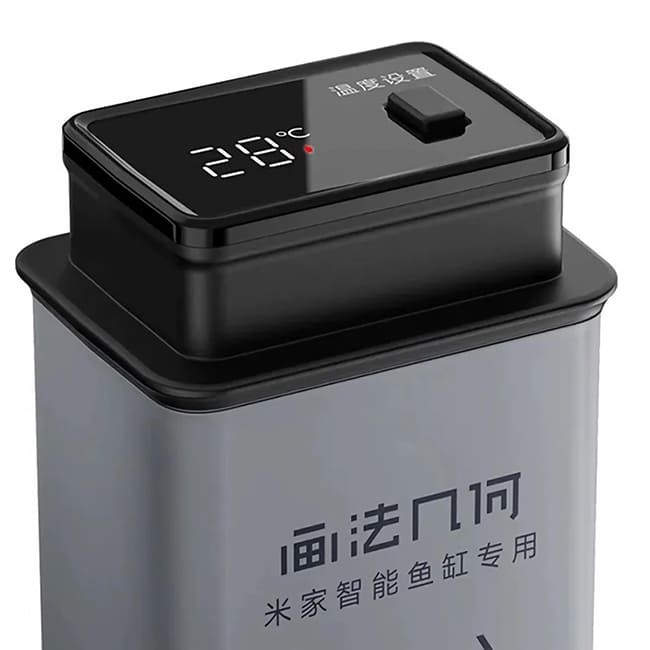 Нагреватель для аквариума Xiaomi Mijia MYG100G2 100 Вт