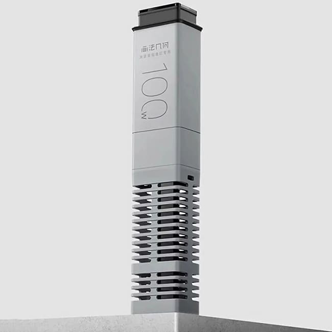 Нагреватель для аквариума Xiaomi Mijia MYG100G2 100 Вт