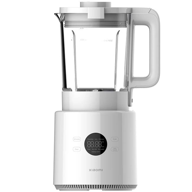 Блендер Xiaomi Blender Pro MJPBJ01DEMEU (Международная версия)