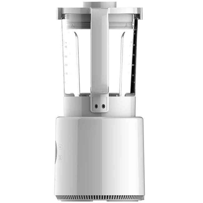 Блендер Xiaomi Blender Pro MJPBJ01DEMEU (Международная версия)