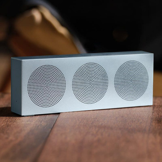 Портативная колонка Xiaomi Mi Portable OH3S Голубой