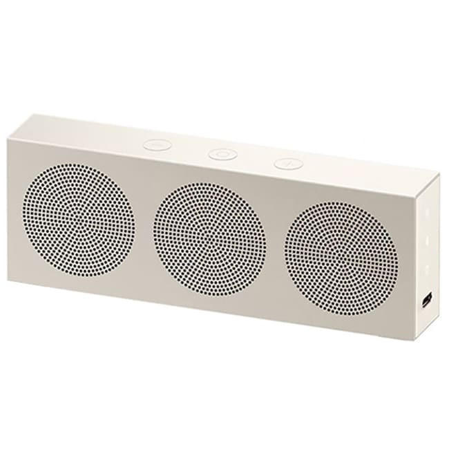 Портативная колонка Xiaomi Mi Portable OH3S Золотой