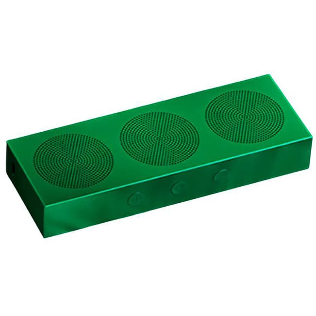 Портативная колонка Xiaomi Mi Portable OH3S Зеленый