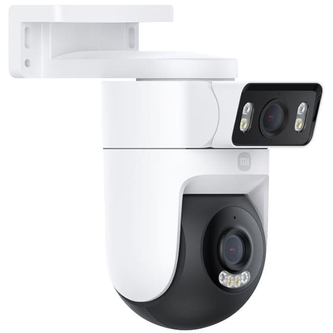 IP-камера Xiaomi Outdoor Camera CW500 Dual MJSXJ08HL (Международная версия)