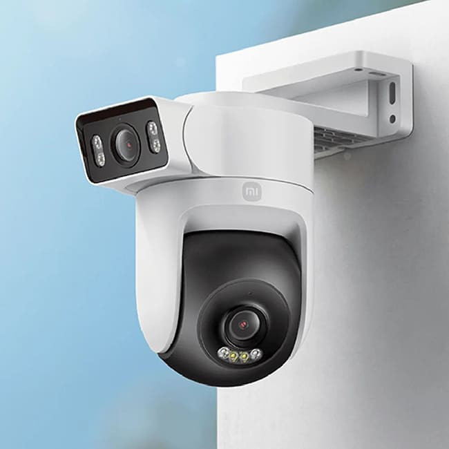 IP-камера Xiaomi Outdoor Camera CW500 Dual MJSXJ08HL (Международная версия)