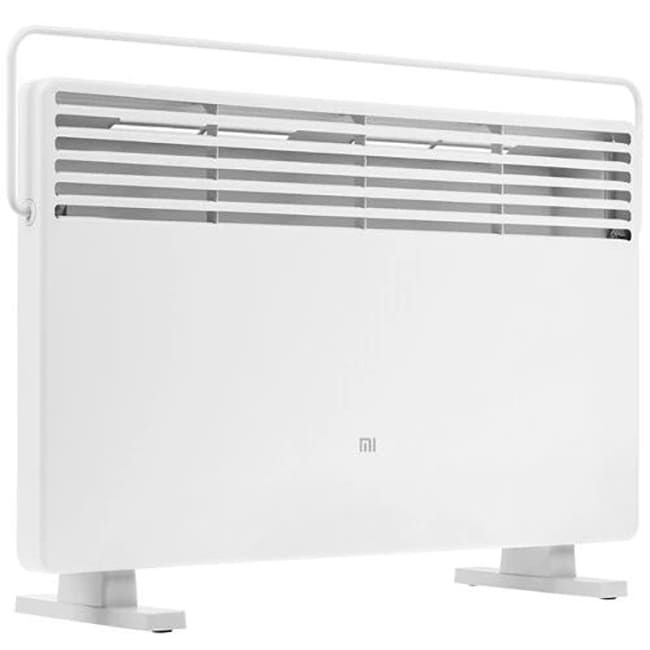 Конвектор Xiaomi Mi Smart Space Heater S BHR4037GL (KRDNQ03ZM) (Международная версия)