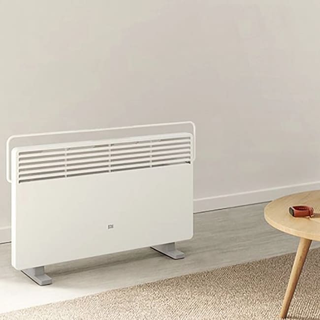 Конвектор Xiaomi Mi Smart Space Heater S BHR4037GL (KRDNQ03ZM) (Международная версия)