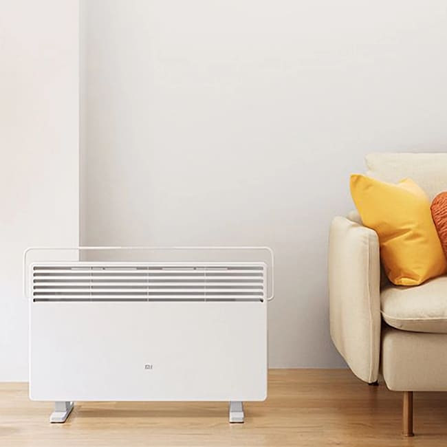 Конвектор Xiaomi Mi Smart Space Heater S BHR4037GL (KRDNQ03ZM) (Международная версия)