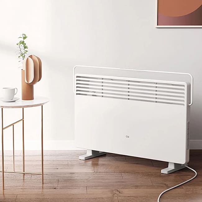 Конвектор Xiaomi Mi Smart Space Heater S BHR4037GL (KRDNQ03ZM) (Международная версия)