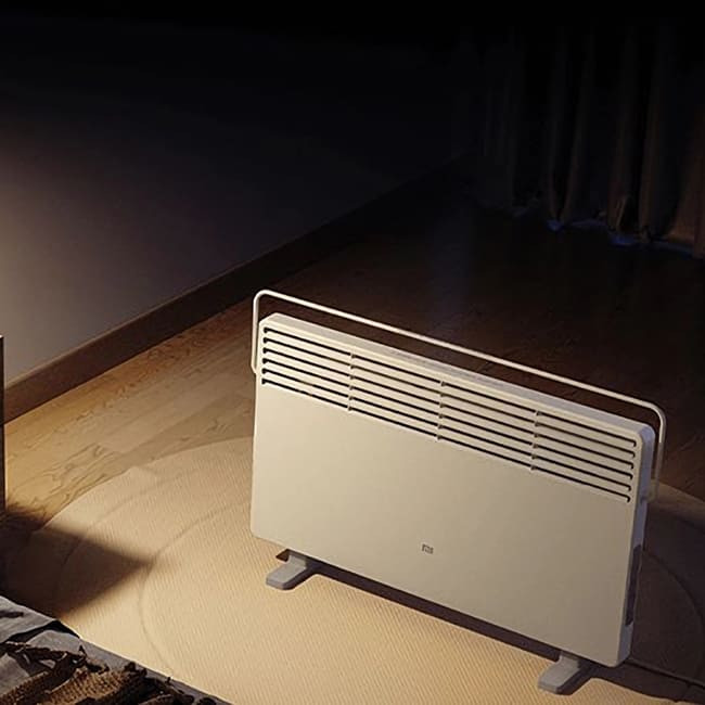 Конвектор Xiaomi Mi Smart Space Heater S BHR4037GL (KRDNQ03ZM) (Международная версия)
