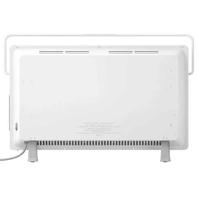 Конвектор Xiaomi Mi Smart Space Heater S BHR4037GL (KRDNQ03ZM) (Международная версия)