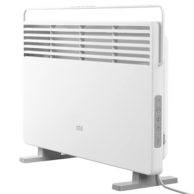 Конвектор Xiaomi Mi Smart Space Heater S BHR4037GL (KRDNQ03ZM) (Международная версия)
