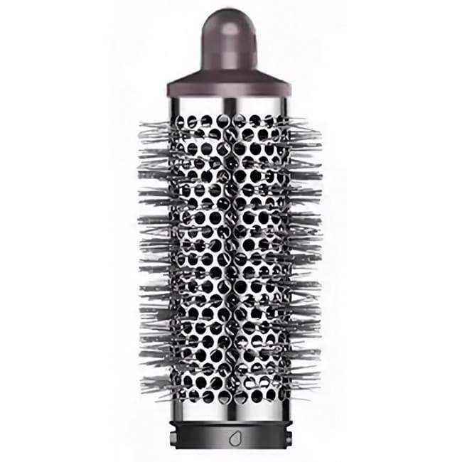 Мультистайлер SenCiciMen X9 Pro 6 в 1 (Европейская версия) Розовый