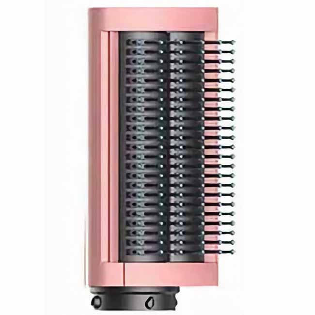 Мультистайлер SenCiciMen X9 Pro 6 в 1 (Европейская версия) Розовый