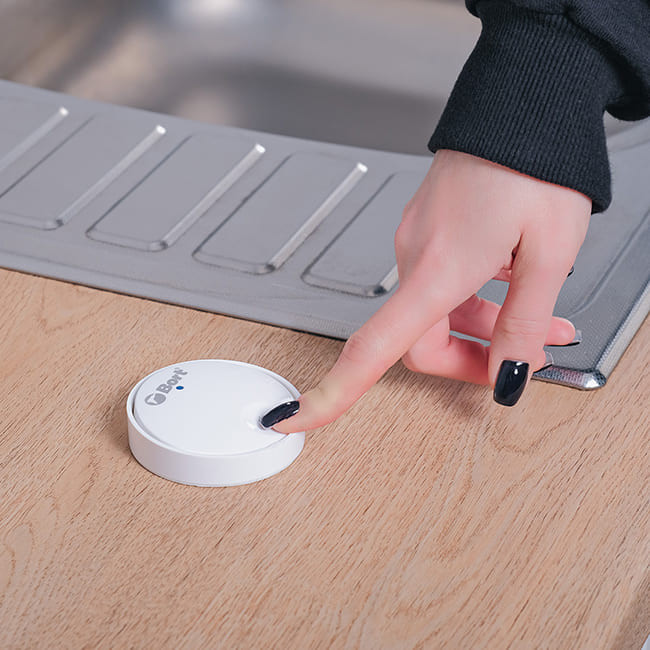 Измельчитель пищевых отходов Bort Alligator Control 