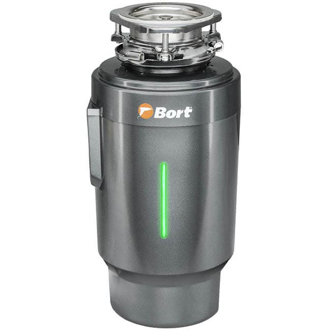 Измельчитель пищевых отходов Bort Titan 8000