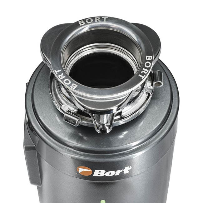 Измельчитель пищевых отходов Bort Titan 8000