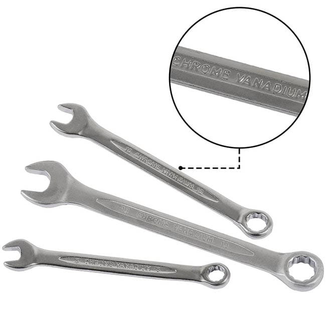 Универсальный набор инструментов Bort BTK-47 (47 предметов)