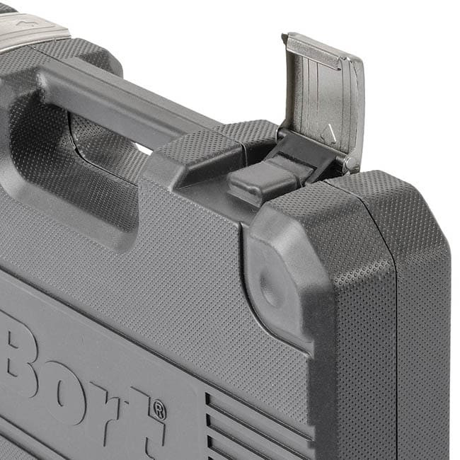 Универсальный набор инструментов Bort BTK-47 (47 предметов)