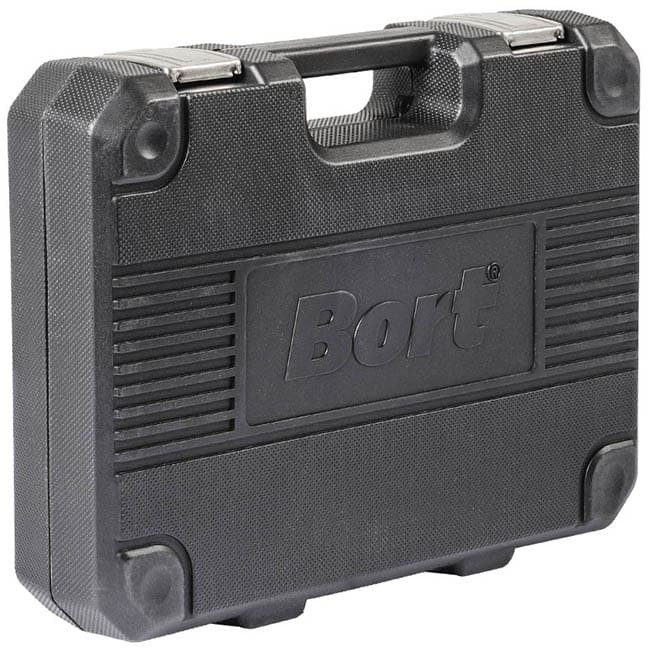 Универсальный набор инструментов Bort BTK-47 (47 предметов)