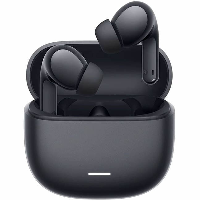 Наушники Xiaomi Redmi Buds 8 Lite M2539E1 (Международная версия) Черный