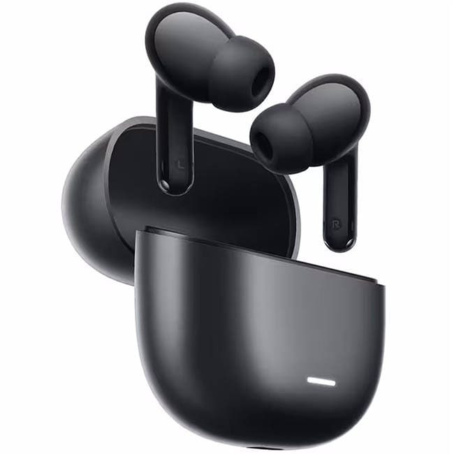 Наушники Xiaomi Redmi Buds 8 Lite M2539E1 (Международная версия) Черный