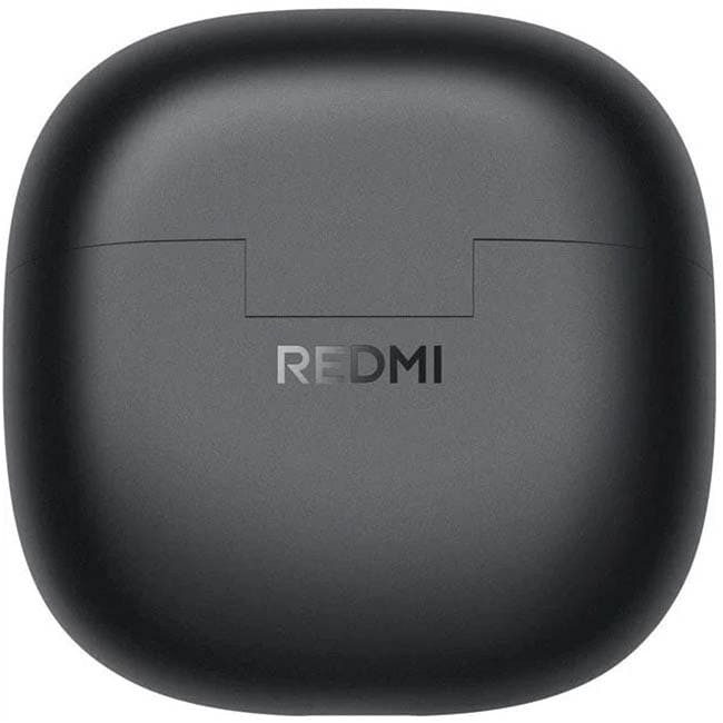 Наушники Xiaomi Redmi Buds 8 Lite M2539E1 (Международная версия) Черный