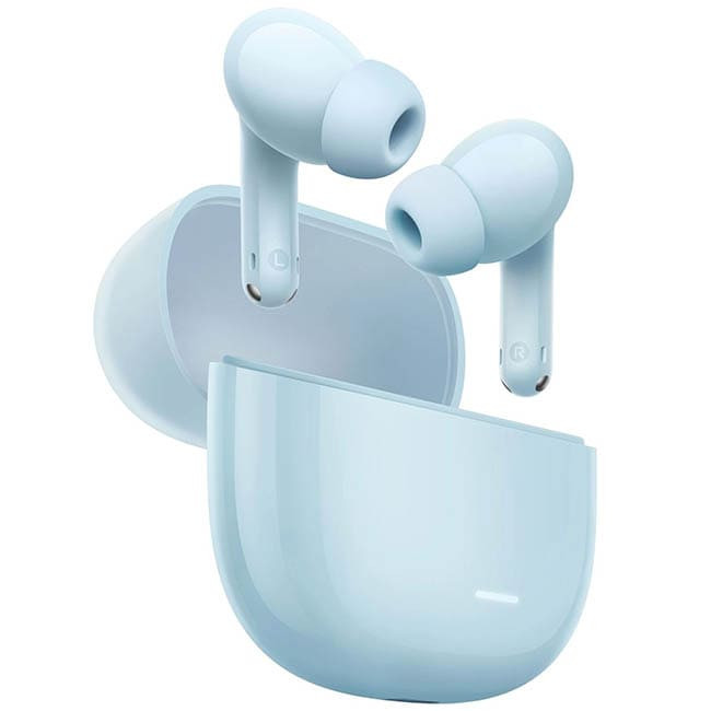 Наушники Xiaomi Redmi Buds 8 Lite M2539E1 (Международная версия) Голубой