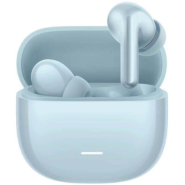 Наушники Xiaomi Redmi Buds 8 Lite M2539E1 (Международная версия) Голубой